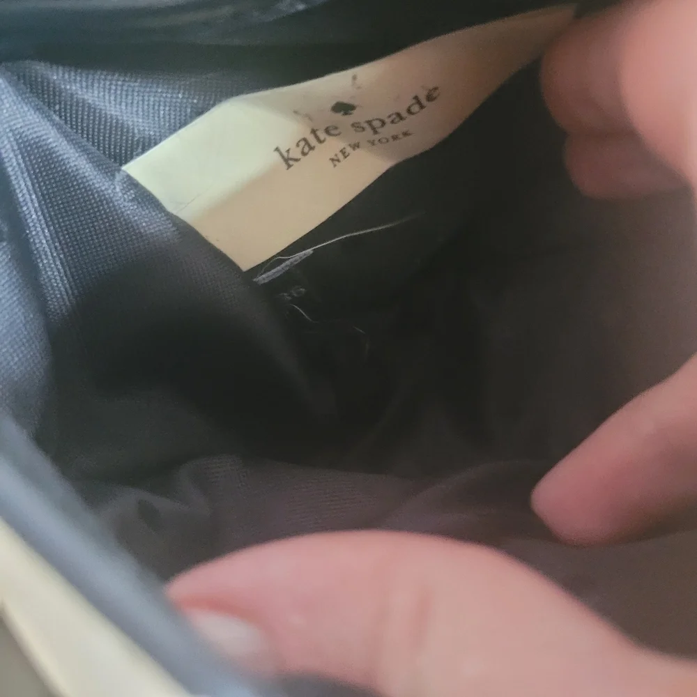 Kate Spade dashing beauty penguin  crossbody bag - Picture 12 of 14